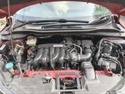 Honda Vezel 1.5 2WD 2015 Red for sale