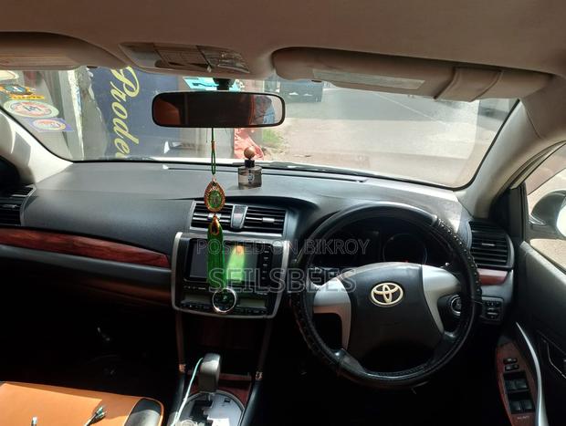 Toyota Allion 2008 Pearl