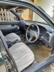 Toyota Carina 1.5 FWD Sedan 1992 Blue for sale