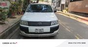 Toyota Probox 1.5 CNG 2WD 2011 White for sale