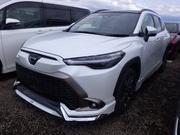 Toyota Corolla Cross 2025 Pearl for sale