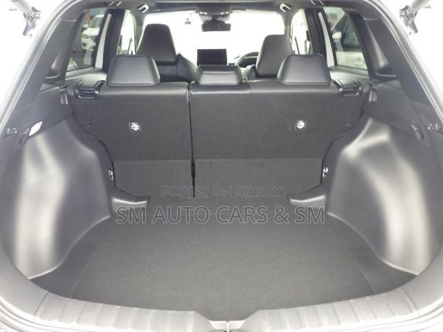 Toyota Corolla Cross 2025 Pearl