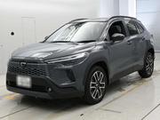 New Toyota Corolla Cross 2026 Gray for sale