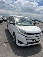 Toyota Noah 2.0 AWD (8 Seater) 2021 Pearl for sale