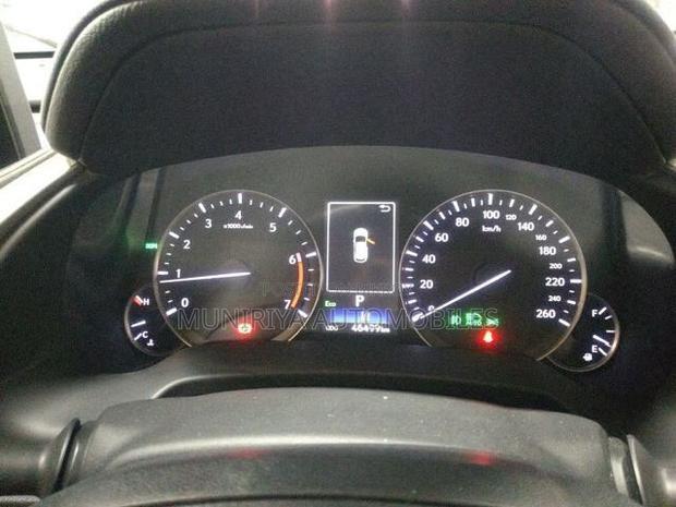 Lexus RX 300 2WD 2021 Black