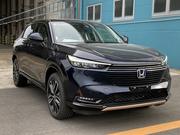 Honda Vezel 2022 Blue for sale
