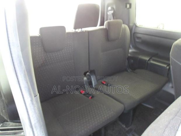 Toyota Noah 1.8 FWD Hybrid (7 seater) 2021 Black