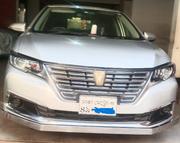 Toyota Premio 1.5 FWD 2017 Silver for sale