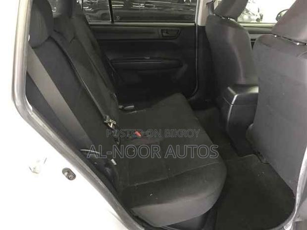 Toyota Corolla Fielder 1.5 Hybrid FWD 2021 Silver