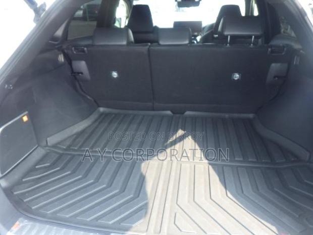 Toyota Harrier Z 2020 Pearl