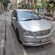 Toyota Premio 2003 Silver for sale