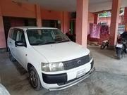 Toyota Probox 2005 White for sale
