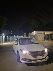 Toyota Premio 1.5 FWD 2019 Pearl for sale