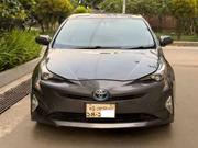 Toyota Prius 4dr Hatchback (1.8L 4cyl gas/electric hybrid CVT) 2016 for sale