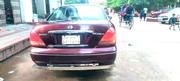 Nissan Sunny 2006 Maroon for sale
