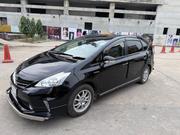 Toyota Prius Five 4dr Hatchback (1.8L 4cyl gas/electric hybrid CVT) for sale