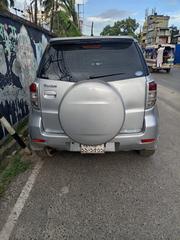 Toyota Rush 2007 Silver for sale