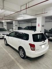 Toyota Corolla 2012 White for sale