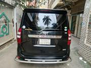 Toyota Noah 2013 Black for sale