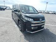 Toyota Noah 2022 Black for sale