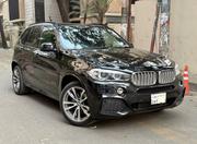 BMW X5 2017 Black for sale