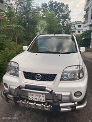 Nissan X-Trail 2005 Pearl for sale
