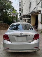 Toyota Allion 2011 Silver for sale