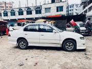 Toyota Corolla 1993 White for sale
