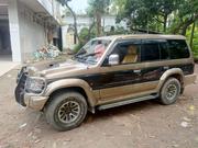 Mitsubishi Pajero 1994 Gold for sale