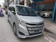 Toyota Noah 2.0 FWD (8 Seater) 2021 Silver for sale