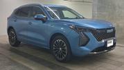 Haval Jolion 2024 Blue for sale