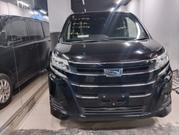 Toyota Noah 1.8 FWD Hybrid (7 seater) 2021 Black for sale