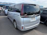 Toyota Noah 2021 Silver for sale