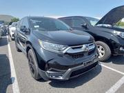 Honda CR-V 2022 Black for sale
