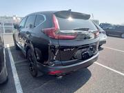 Honda CR-V Special Edition 2022 Black for sale