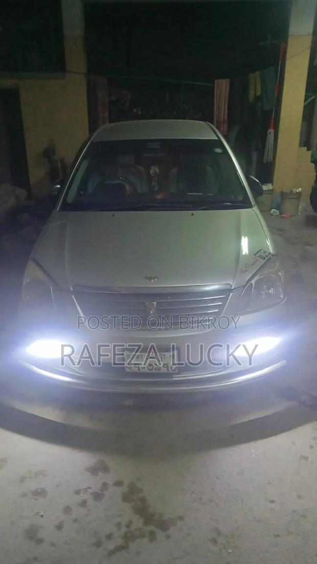 Toyota Premio 1.5 FWD 2003