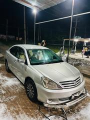 Toyota Allion 2.0 D 2002 Silver for sale