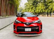 Toyota C-HR 2019 Red for sale