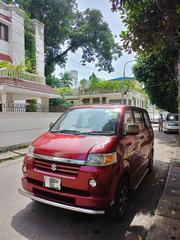 Suzuki AP 2008 Maroon for sale