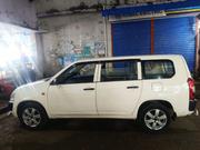 Toyota Probox 2004 White for sale