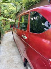 Honda Shuttle 3.0 2WD 2001 Red for sale
