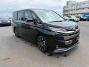 Toyota Noah 2023 Black for sale