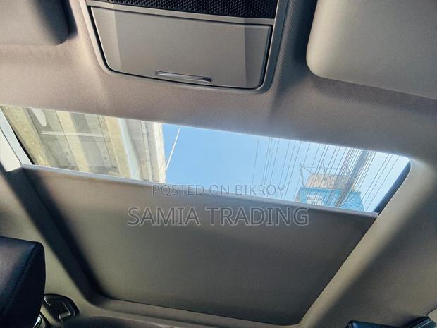 Honda CR-V 2018 Black