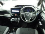 Toyota Voxy ZS Kirameki III 2WD 7-Seater 2021 Pearl for sale