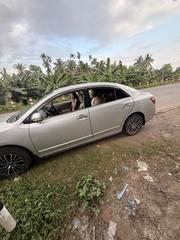 Toyota Premio 2010 White for sale