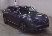 Honda Vezel 2021 Gray for sale