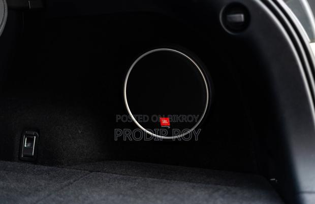 Toyota Harrier 2019 Pearl