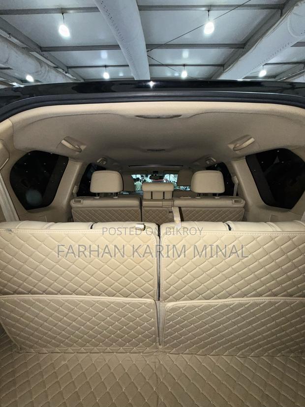 Toyota Land Cruiser Prado 2.7 VVT-i 2016 Black