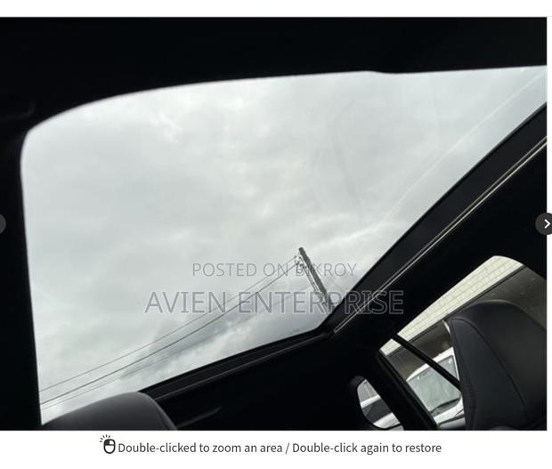 Toyota Corolla Cross 2024 Black