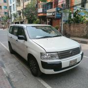 Toyota Probox 2004 White for sale